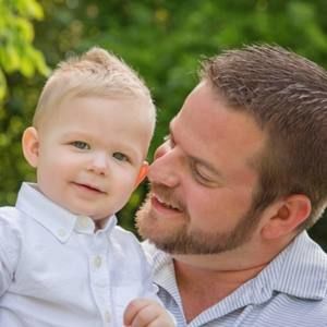 Meet your Posher, Stephen